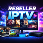 Reseller IPTV