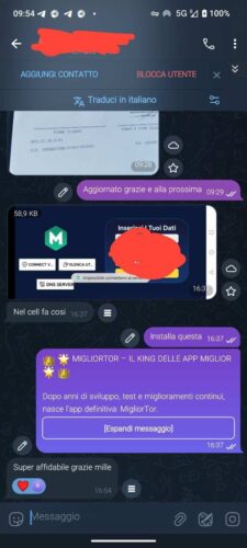 Recensioni Abbonamenti IPTV 3
